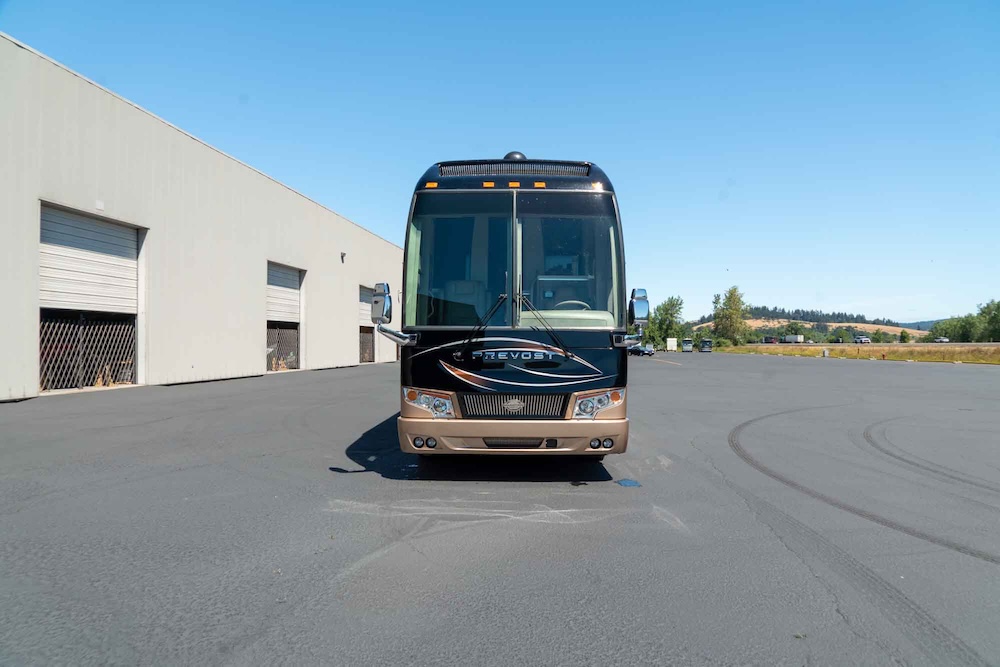 2019 Prevost Marathon H3-45 For Sale