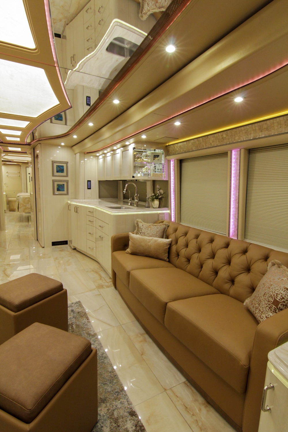 2019 Prevost Marathon H3-45 For Sale
