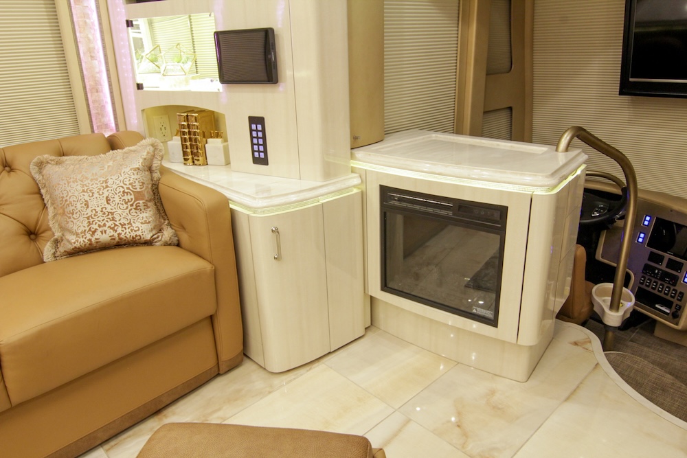 2019 Prevost Marathon H3-45 For Sale