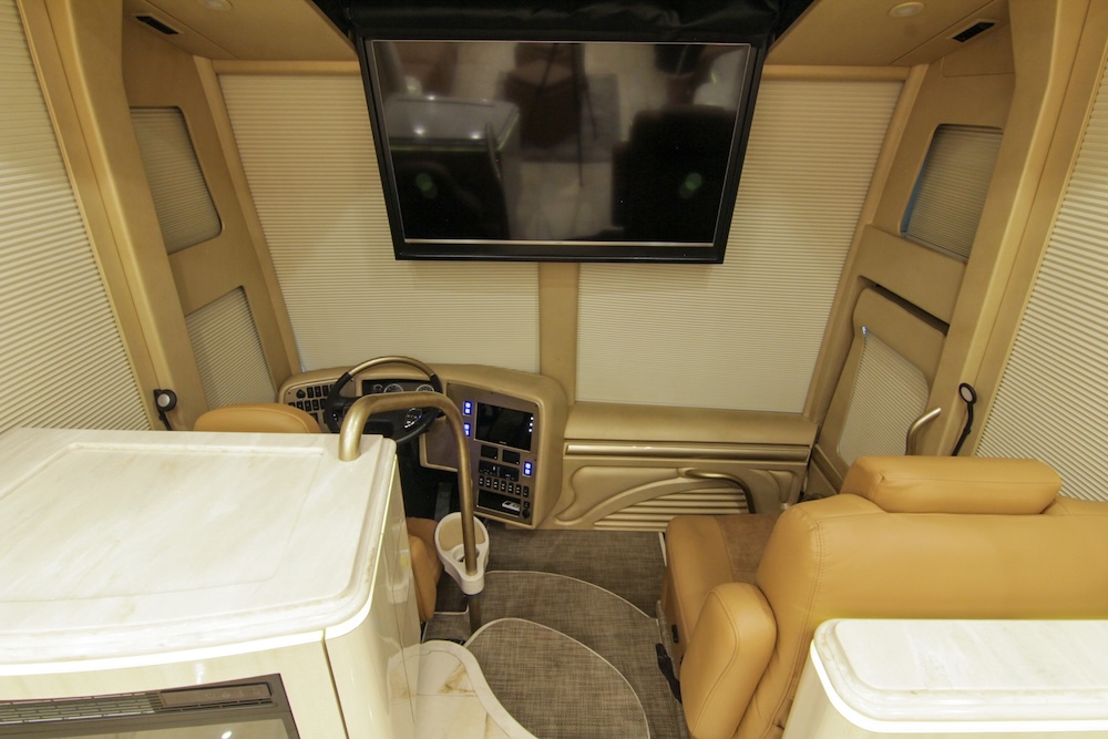 2019 Prevost Marathon H3-45 For Sale