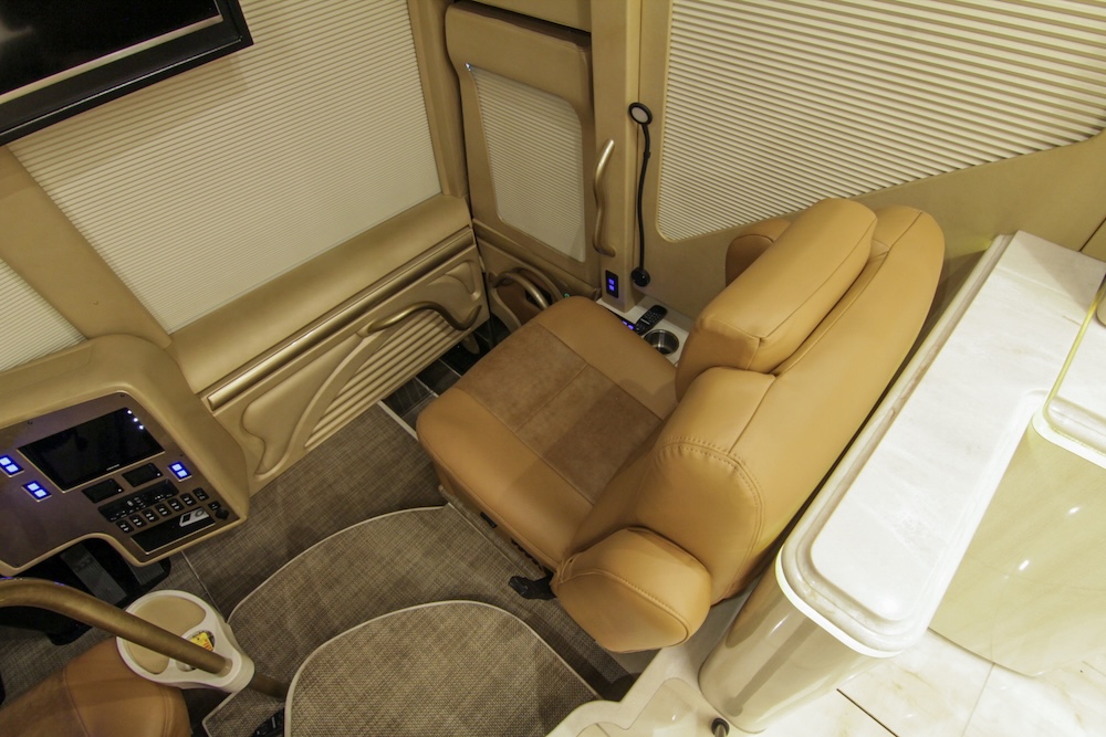 2019 Prevost Marathon H3-45 For Sale