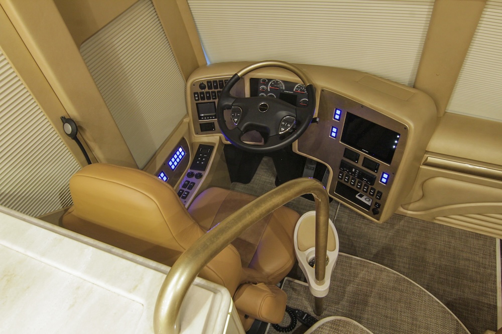 2019 Prevost Marathon H3-45 For Sale