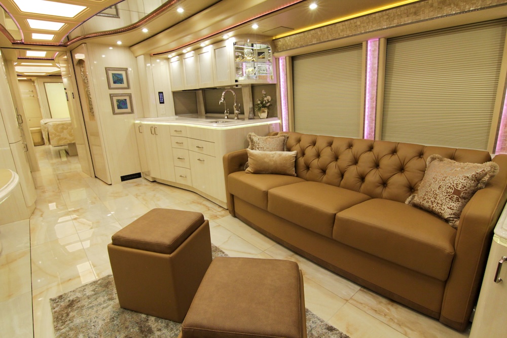 2019 Prevost Marathon H3-45 For Sale