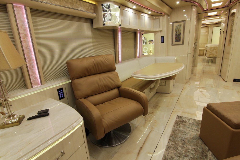 2019 Prevost Marathon H3-45 For Sale