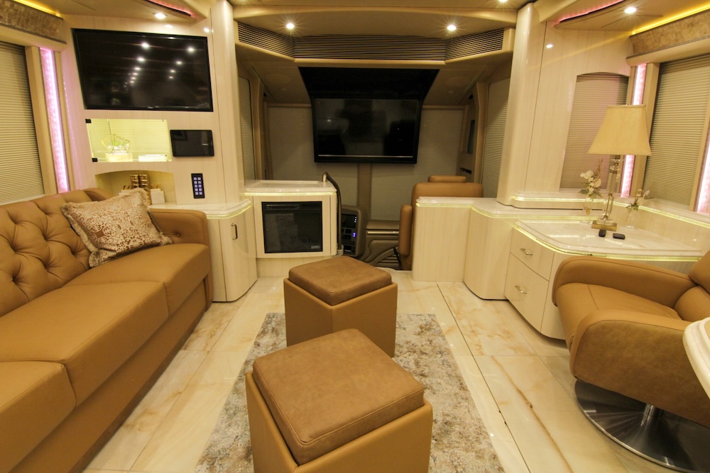 2019 Prevost Marathon H3-45 For Sale