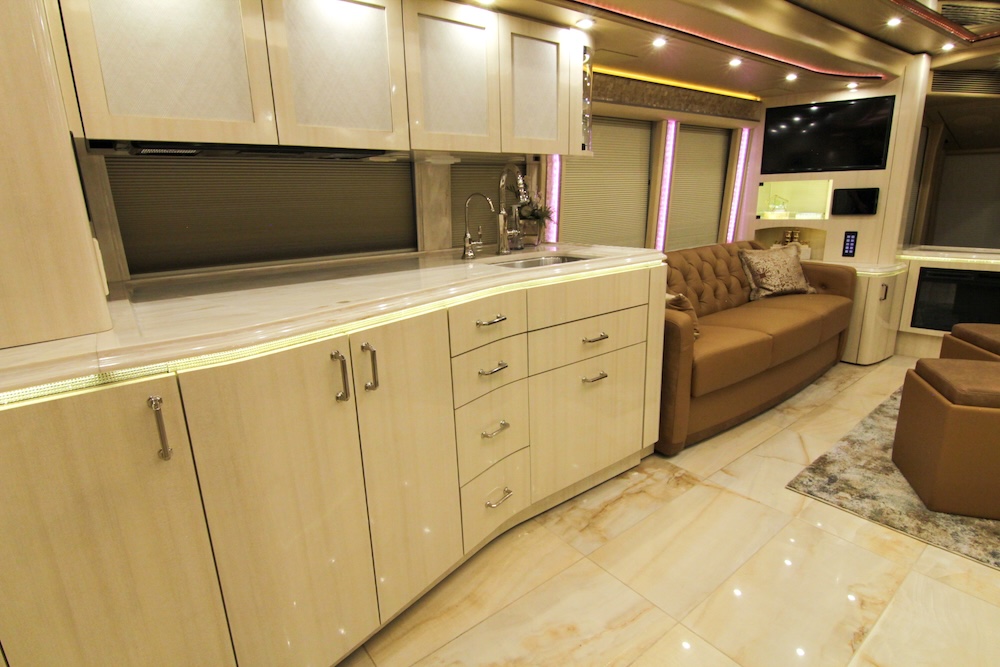 2019 Prevost Marathon H3-45 For Sale