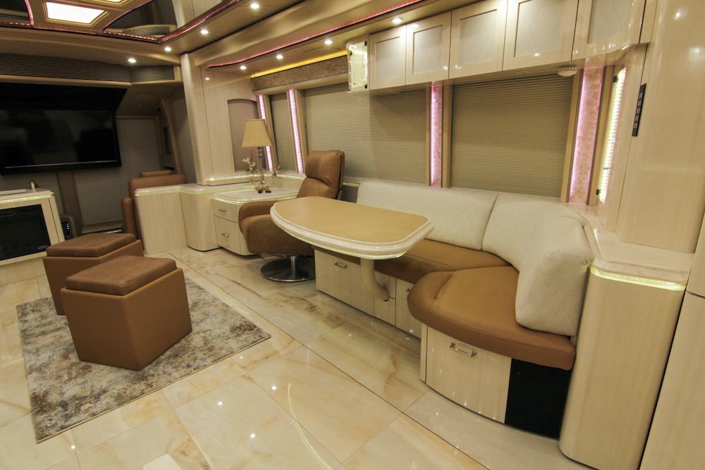 2019 Prevost Marathon H3-45 For Sale