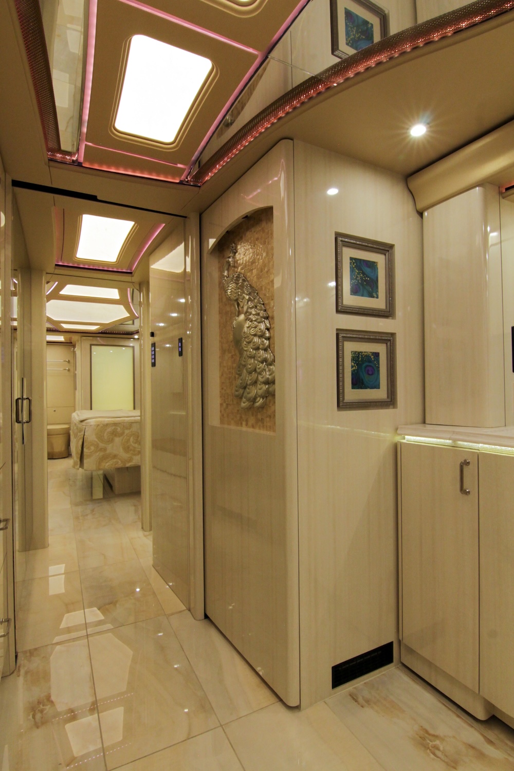 2019 Prevost Marathon H3-45 For Sale
