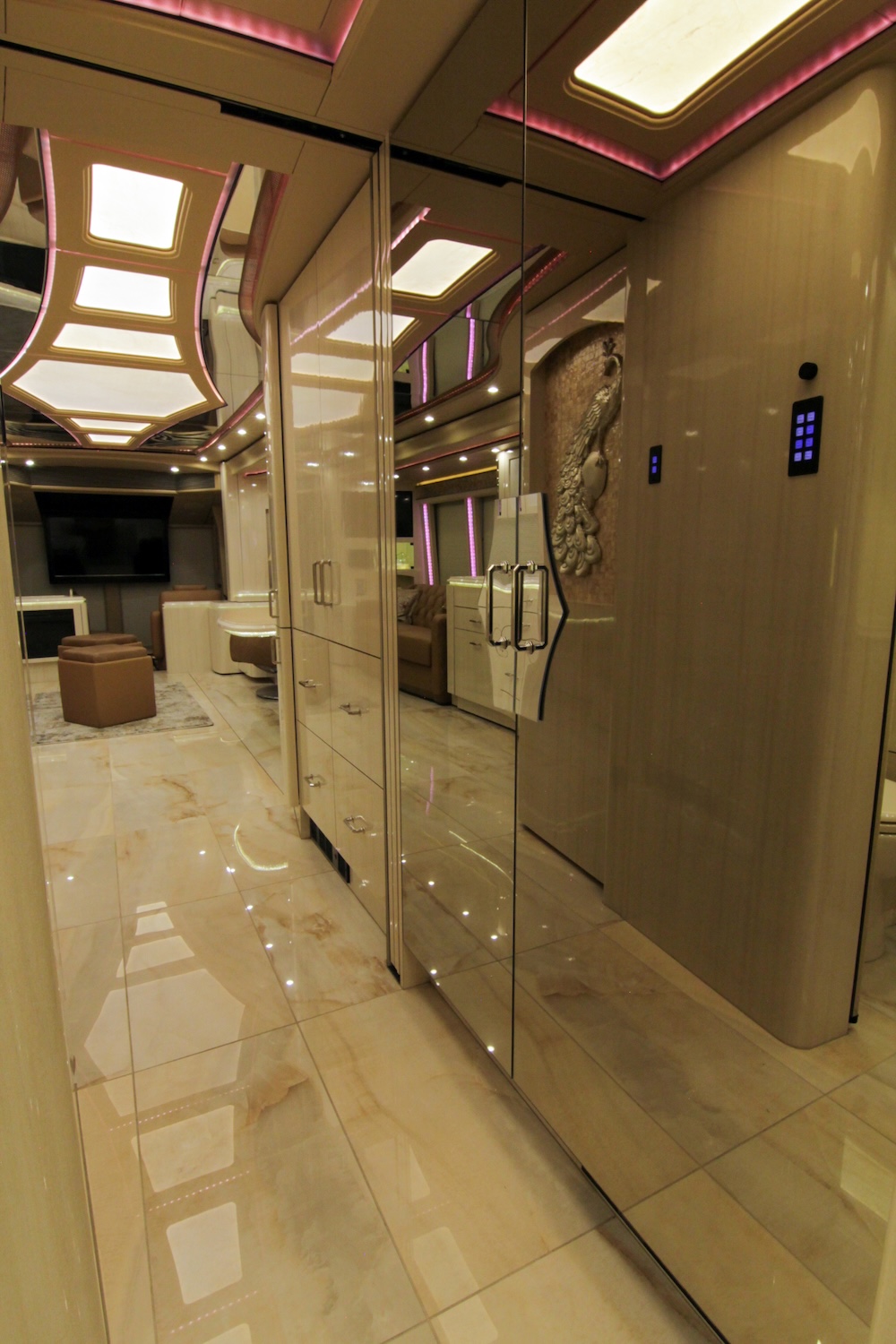 2019 Prevost Marathon H3-45 For Sale