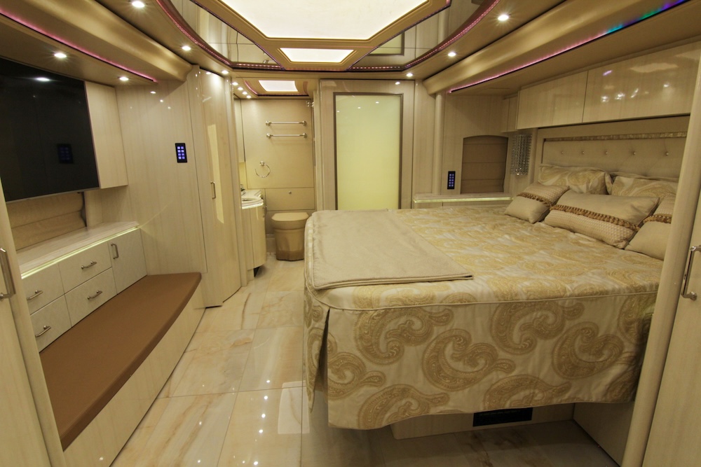 2019 Prevost Marathon H3-45 For Sale