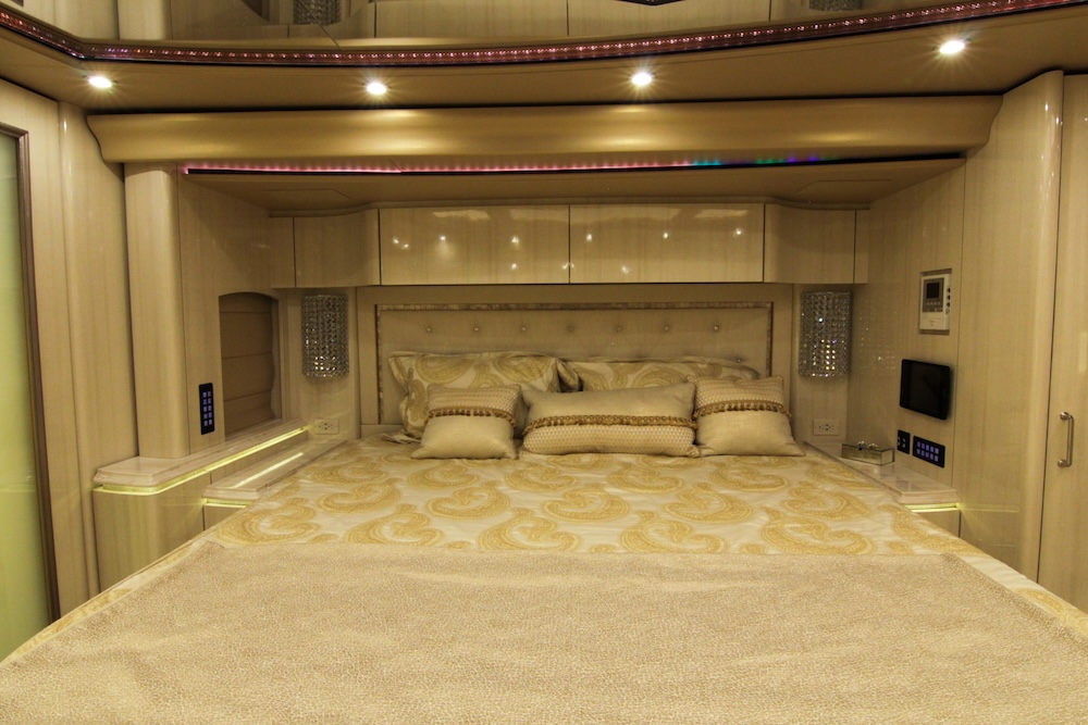 2019 Prevost Marathon H3-45 For Sale