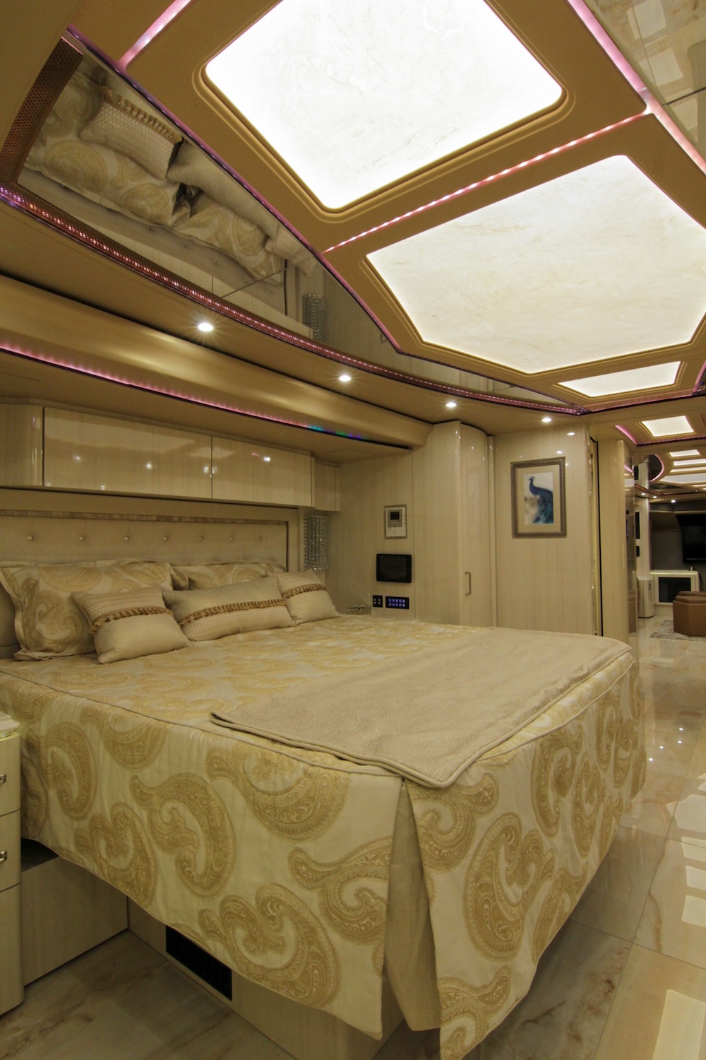 2019 Prevost Marathon H3-45 For Sale