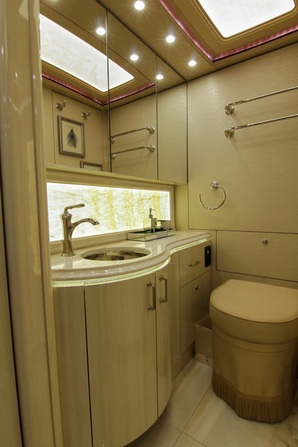 2019 Prevost Marathon H3-45 For Sale