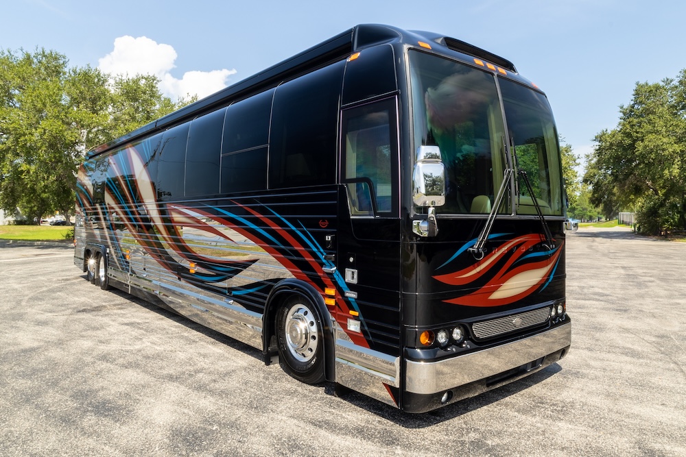 2019 Prevost Marathon X3 For Sale