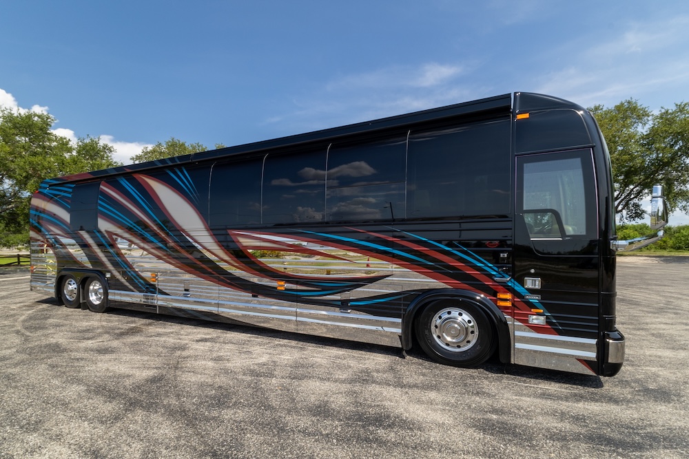 2019 Prevost Marathon X3 For Sale