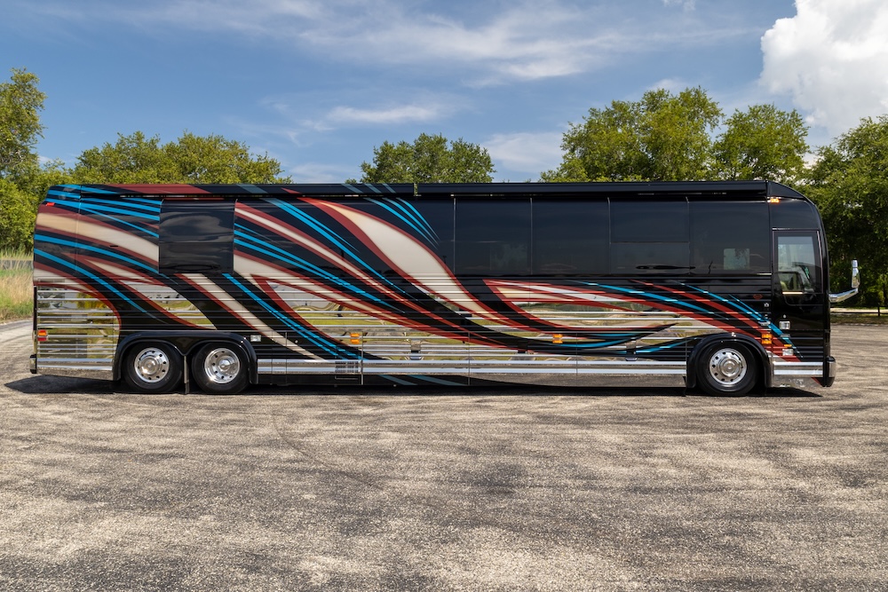 2019 Prevost Marathon X3 For Sale