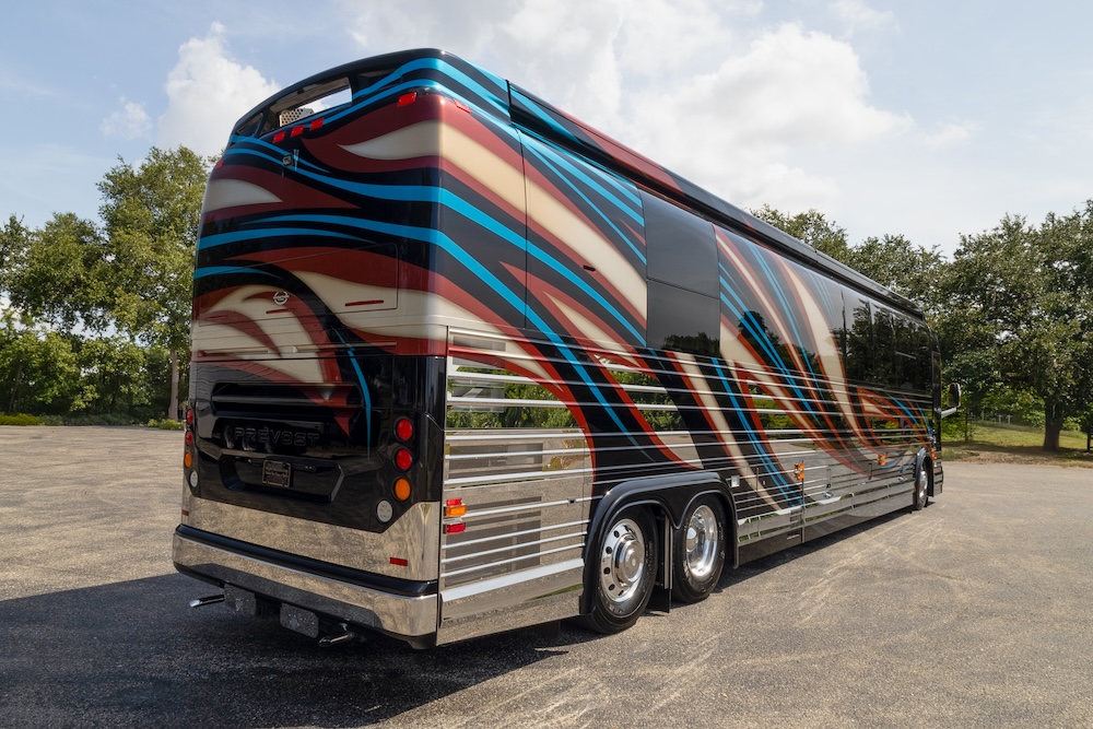 2019 Prevost Marathon X3 For Sale