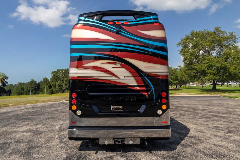 2019 Prevost Marathon X3 For Sale