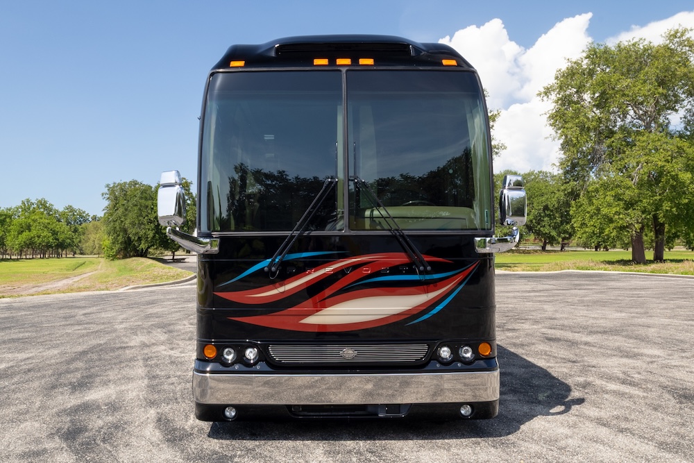2019 Prevost Marathon X3 For Sale