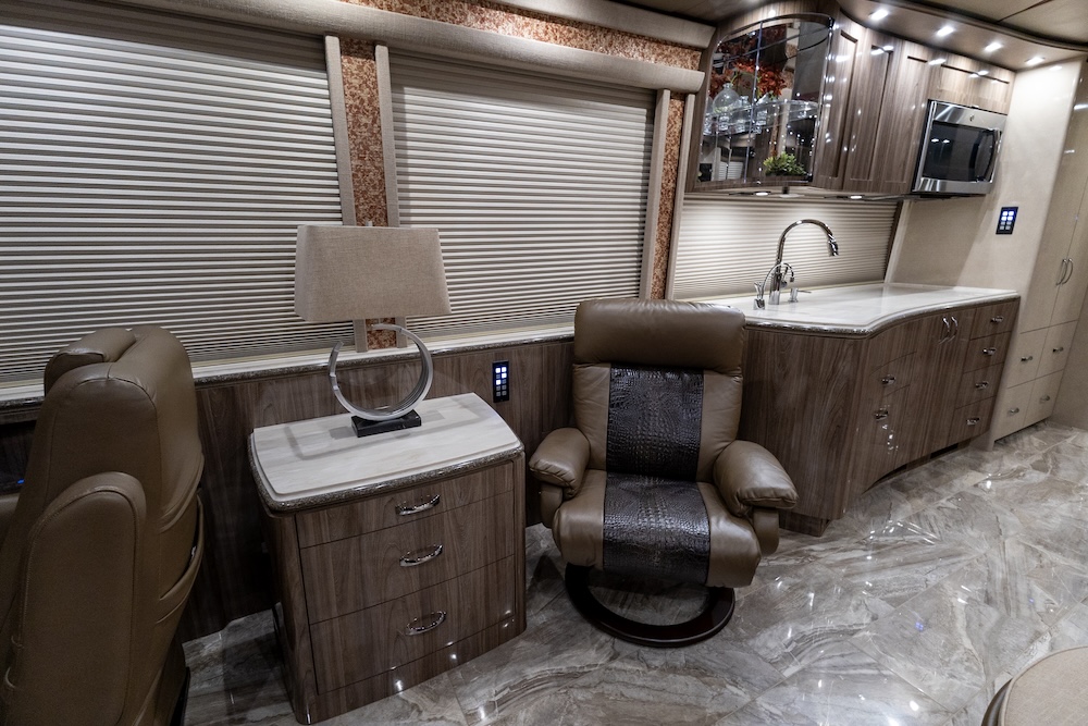 2019 Prevost Marathon X3 For Sale