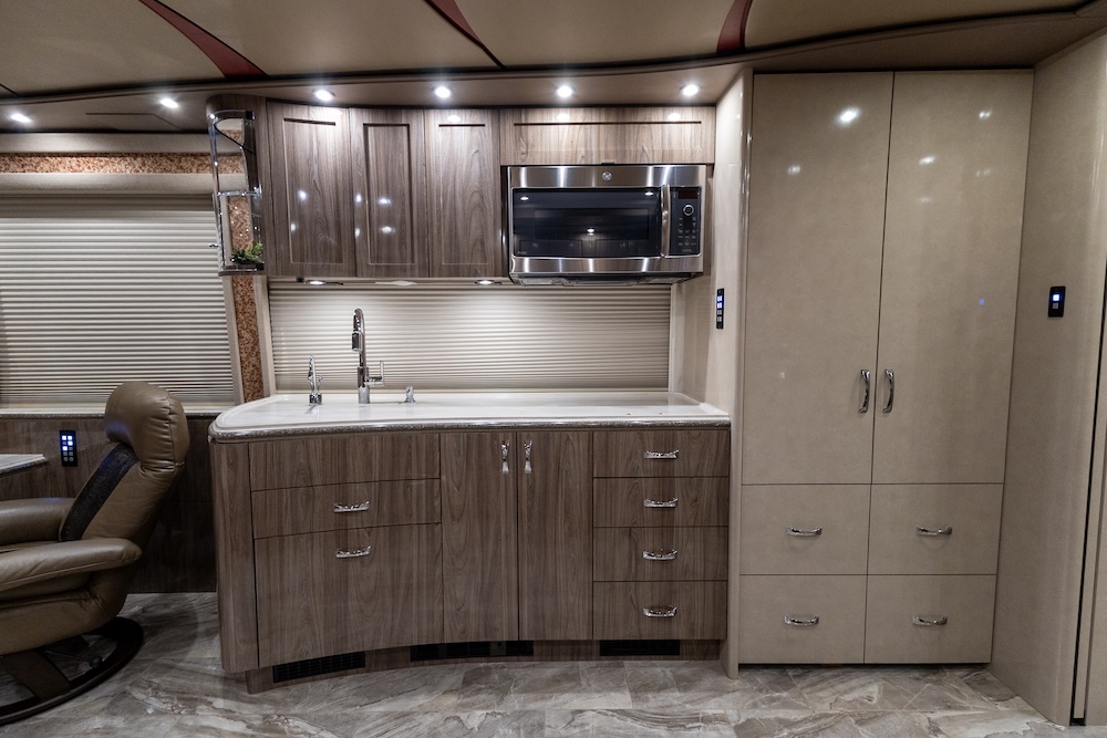 2019 Prevost Marathon X3 For Sale