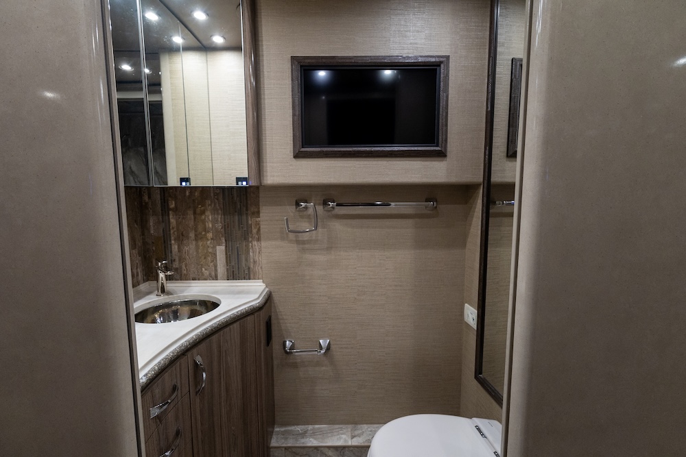 2019 Prevost Marathon X3 For Sale
