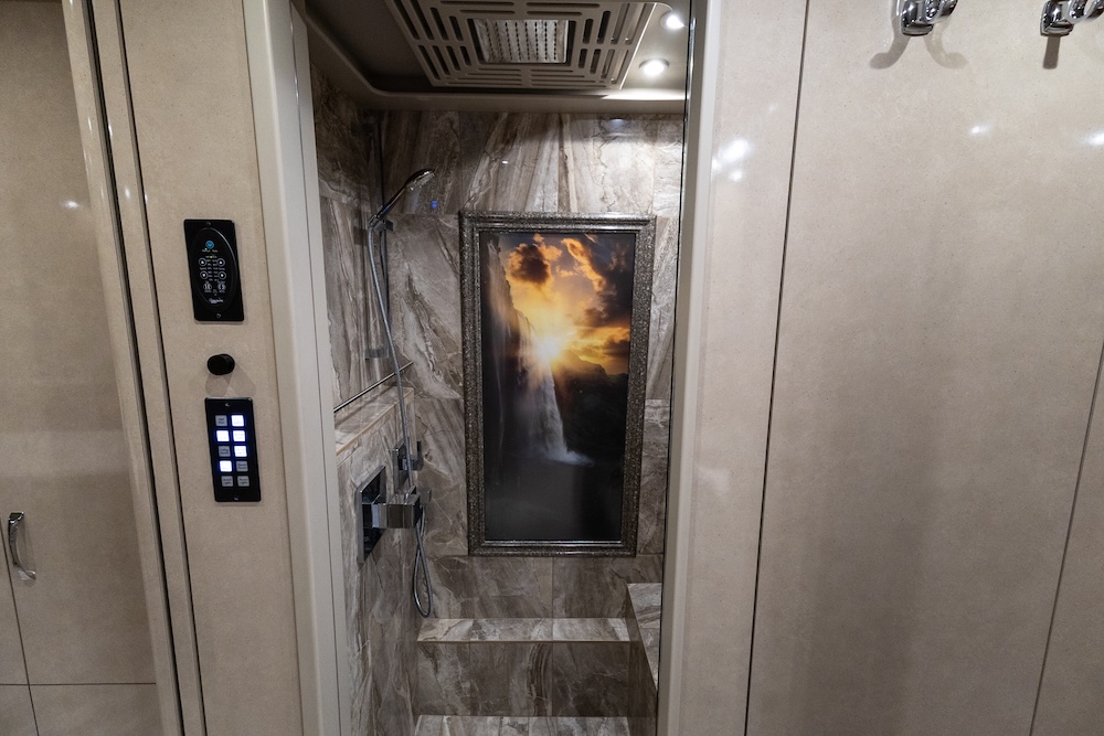2019 Prevost Marathon X3 For Sale