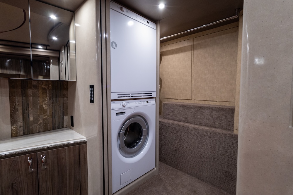 2019 Prevost Marathon X3 For Sale