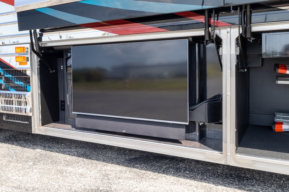 2019 Prevost Marathon X3 For Sale