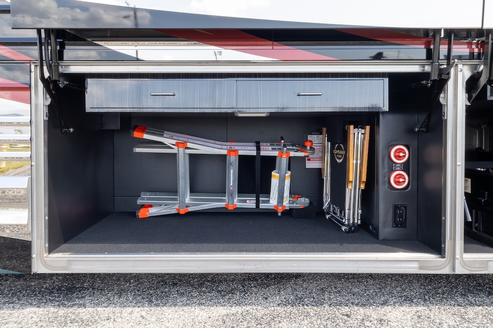 2019 Prevost Marathon X3 For Sale