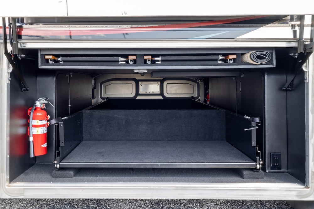 2019 Prevost Marathon X3 For Sale