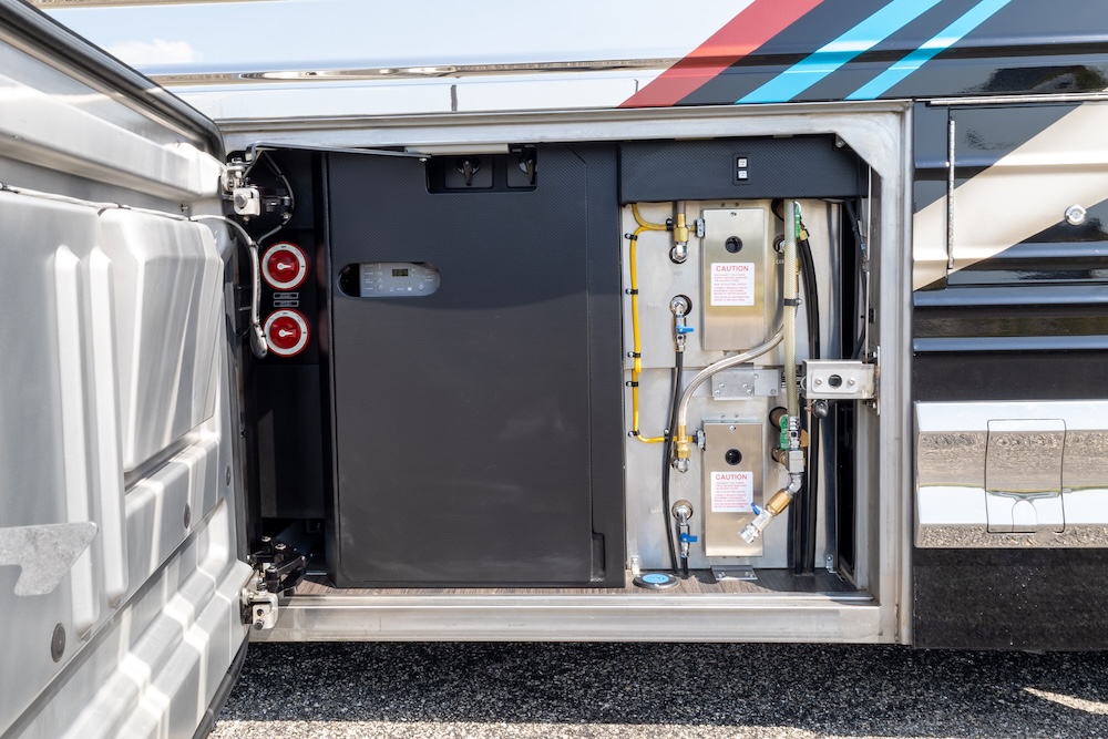 2019 Prevost Marathon X3 For Sale