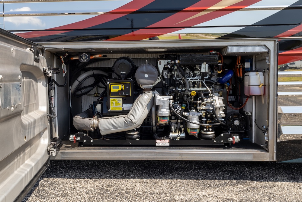 2019 Prevost Marathon X3 For Sale