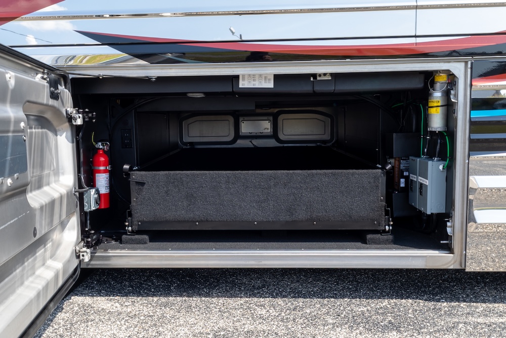 2019 Prevost Marathon X3 For Sale