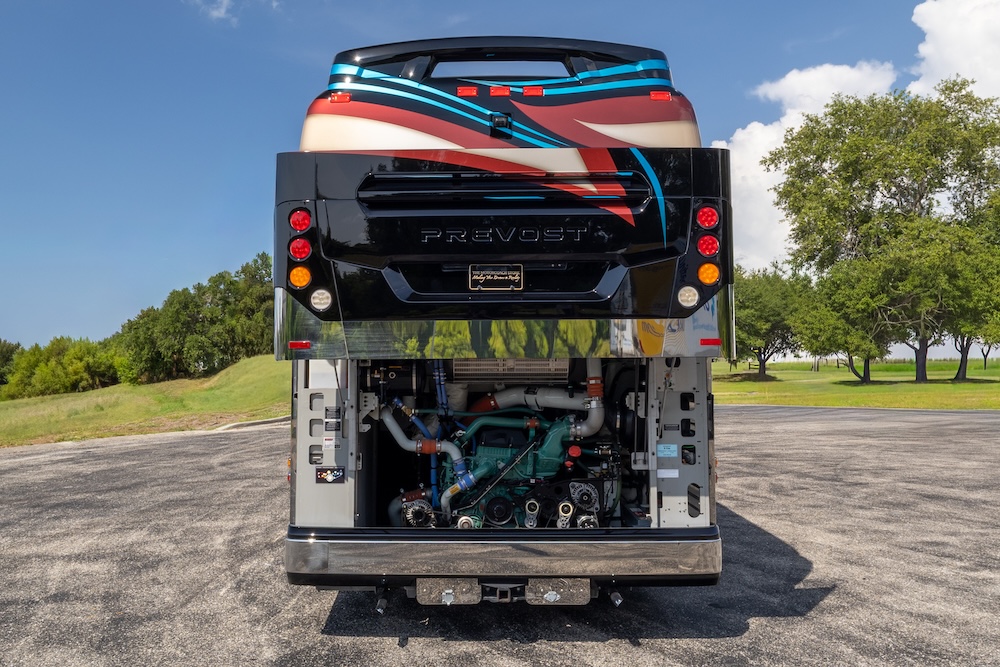 2019 Prevost Marathon X3 For Sale