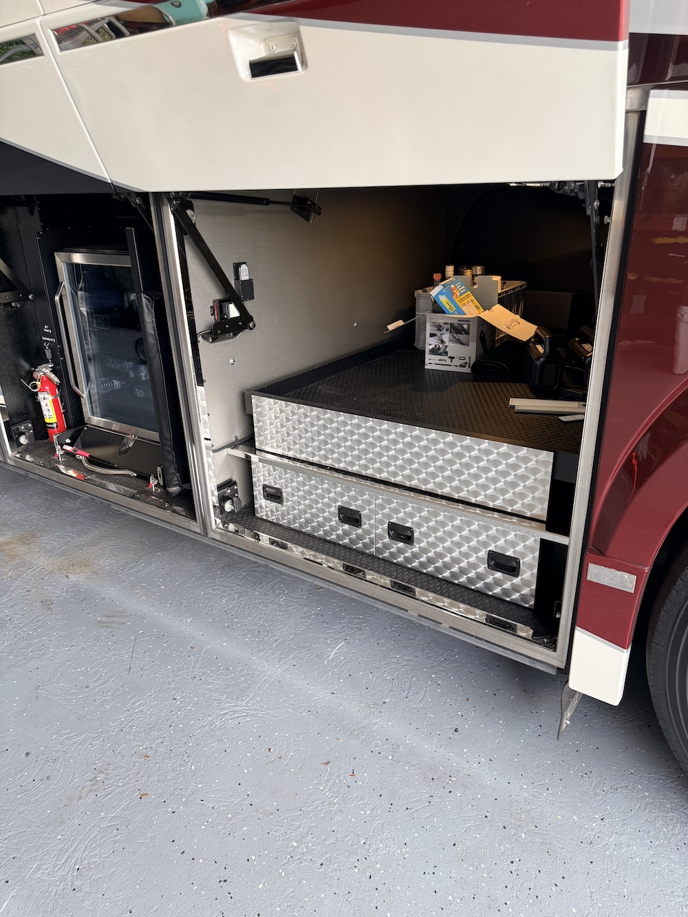 2019 Prevost Millennium H3-45 For Sale