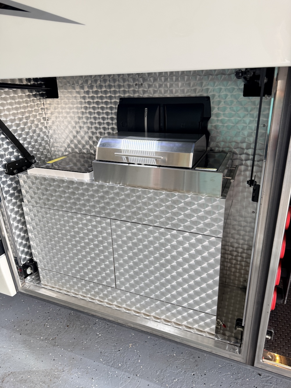 2019 Prevost Millennium H3-45 For Sale
