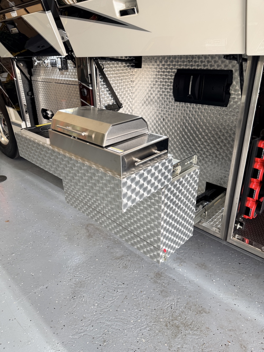 2019 Prevost Millennium H3-45 For Sale