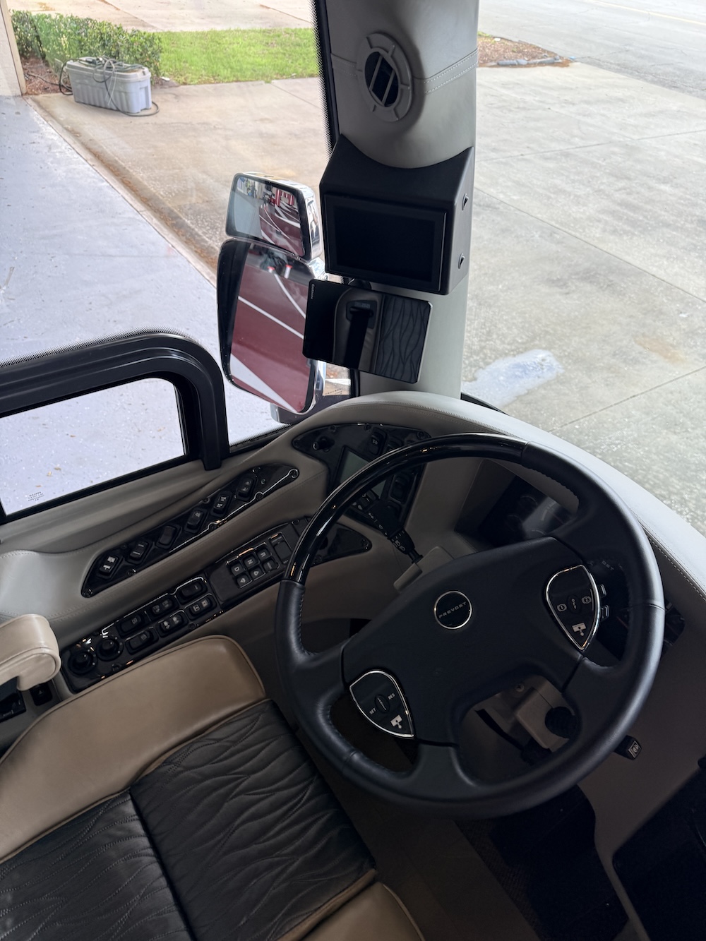 2019 Prevost Millennium H3-45 For Sale