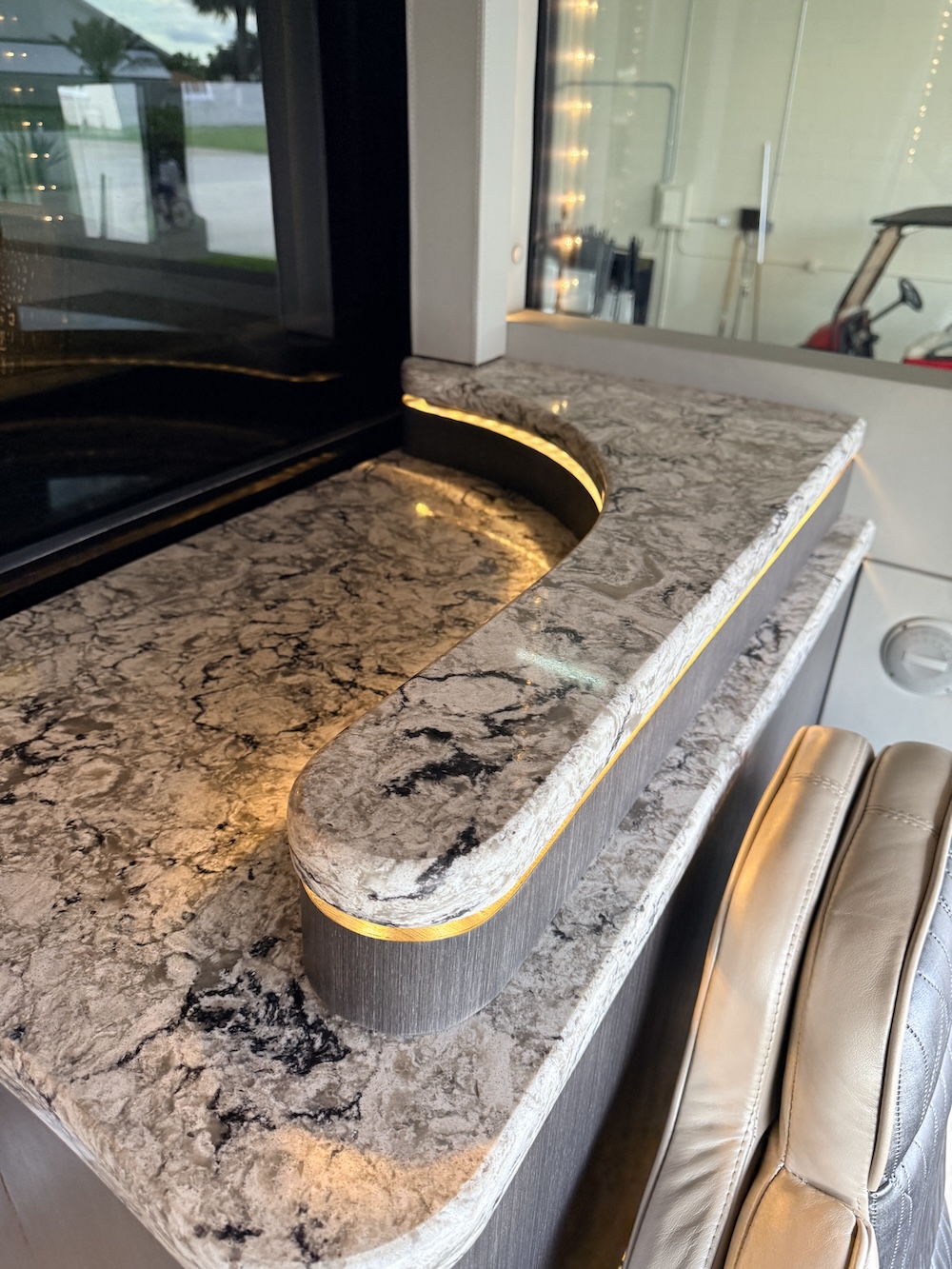 2019 Prevost Millennium H3-45 For Sale