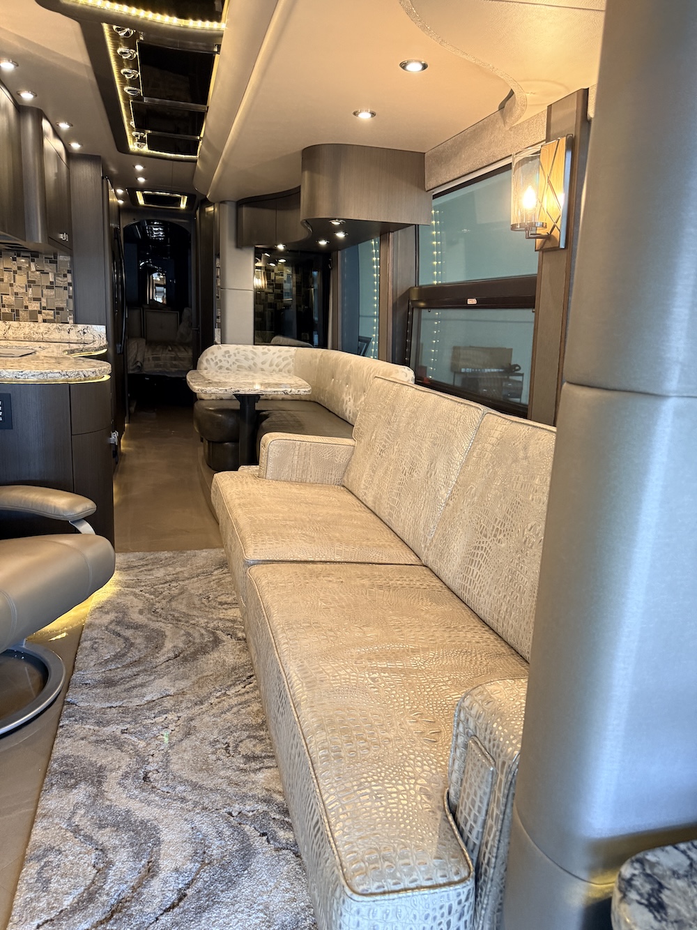 2019 Prevost Millennium H3-45 For Sale