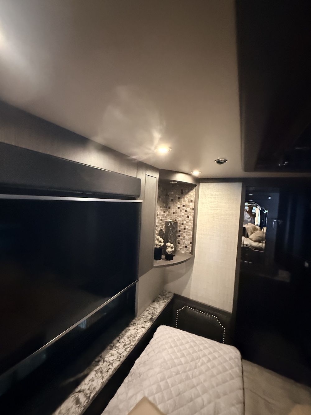 2019 Prevost Millennium H3-45 For Sale
