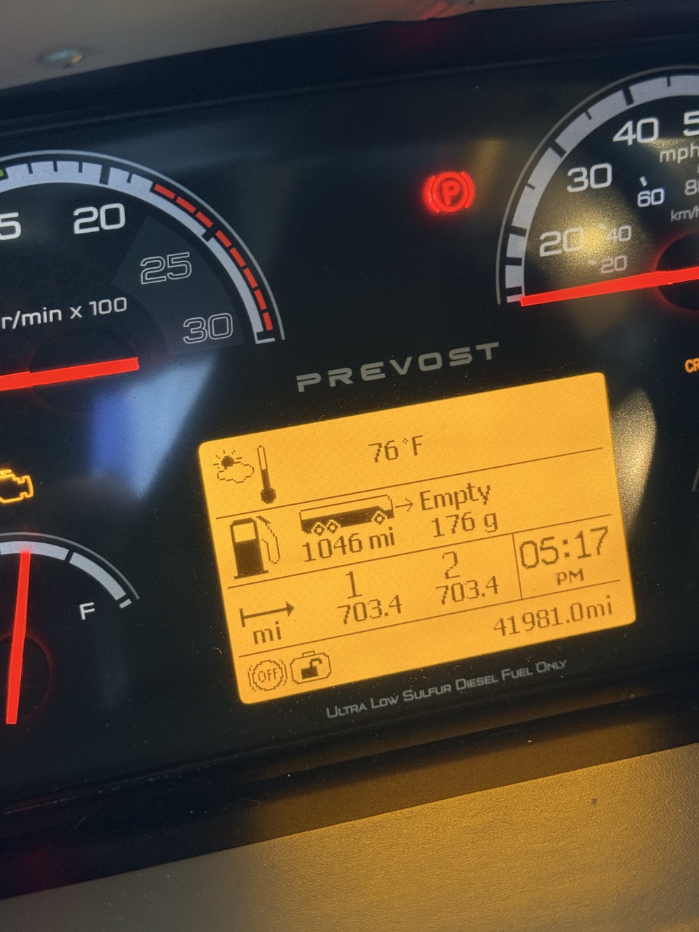 2019 Prevost Millennium H3-45 For Sale