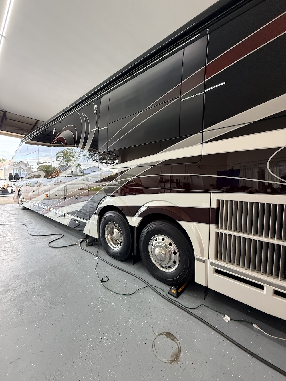 2019 Prevost Millennium H3-45 For Sale