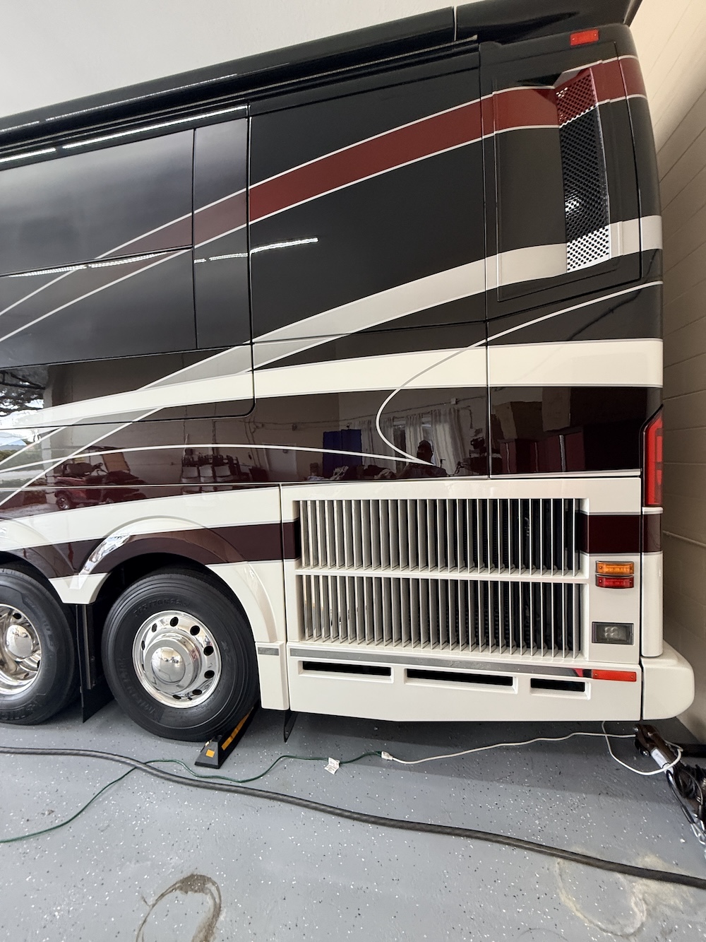 2019 Prevost Millennium H3-45 For Sale