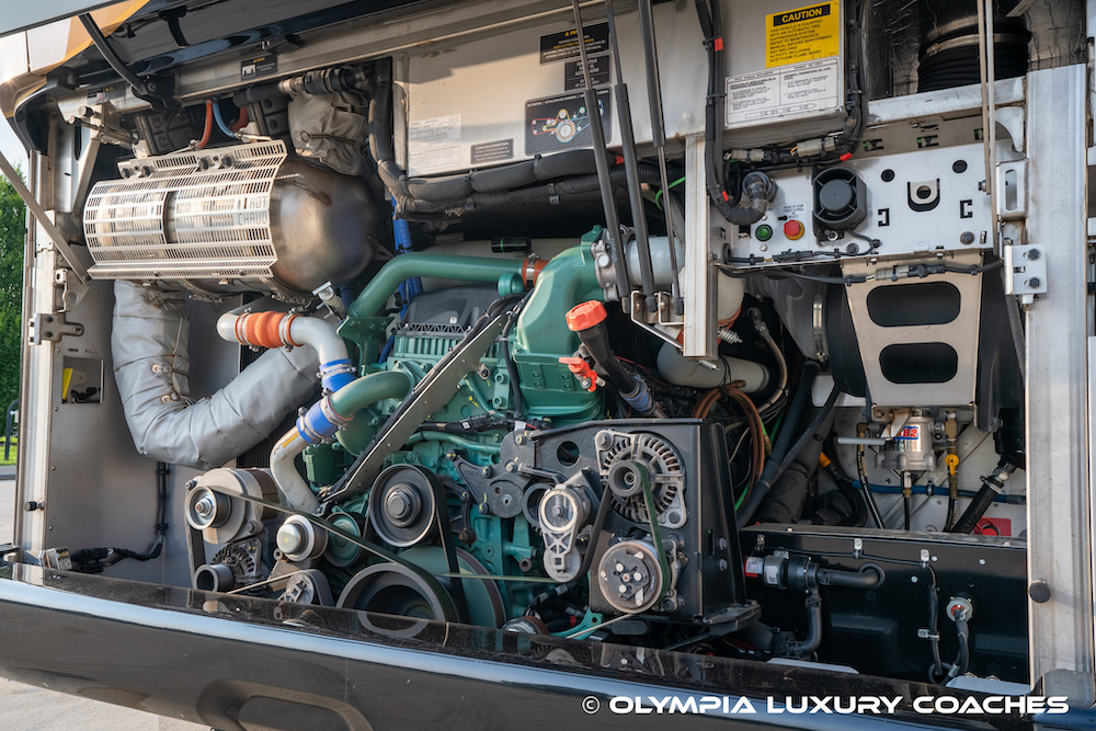 2020 Prevost Emerald H3-45 For Sale