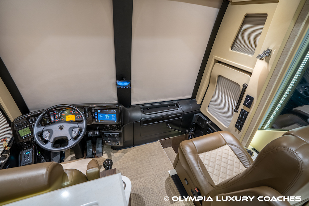 2020 Prevost Emerald H3-45 For Sale