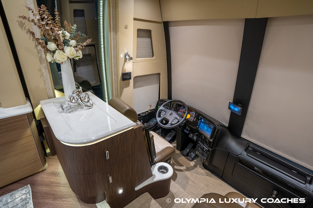 2020 Prevost Emerald H3-45 For Sale