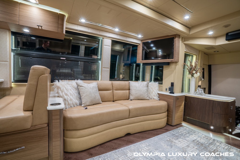 2020 Prevost Emerald H3-45 For Sale