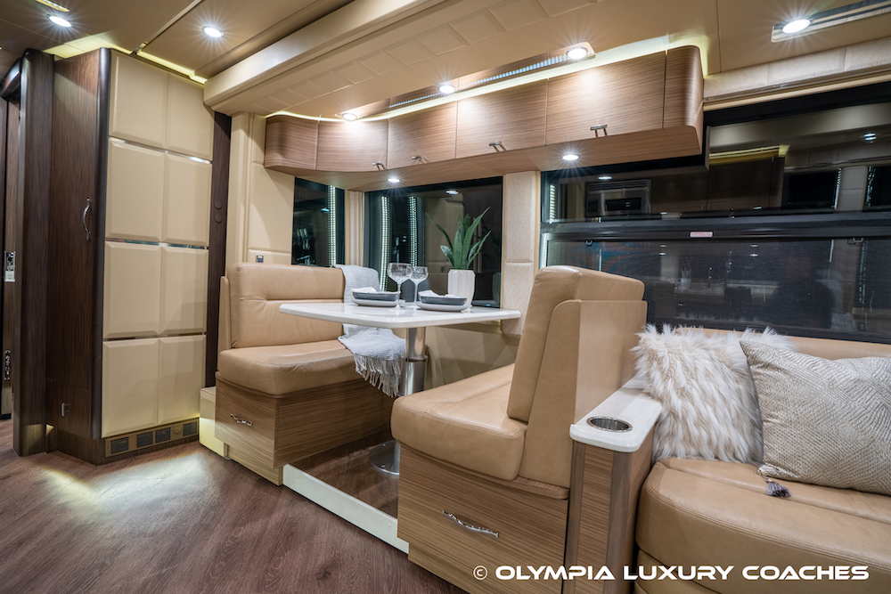 2020 Prevost Emerald H3-45 For Sale